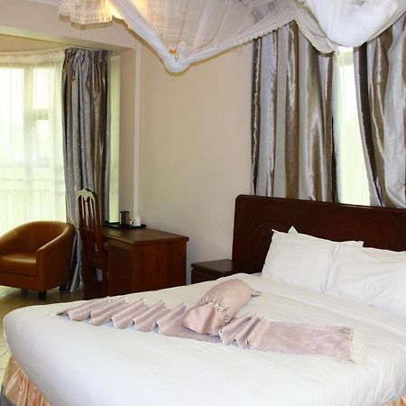Grace Land Hotel Аруша Екстериор снимка