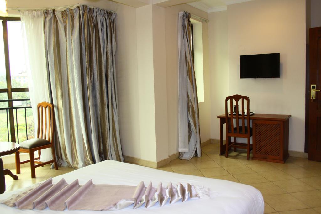 Grace Land Hotel Аруша Екстериор снимка