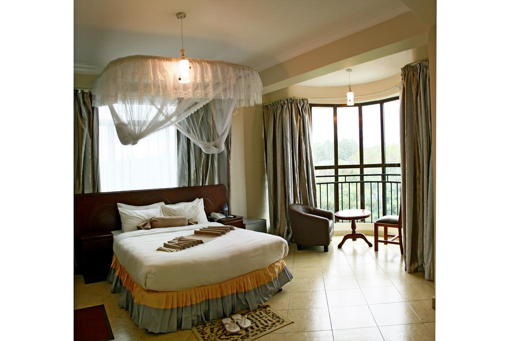Grace Land Hotel Аруша Екстериор снимка