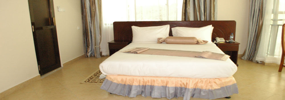 Grace Land Hotel Аруша Екстериор снимка