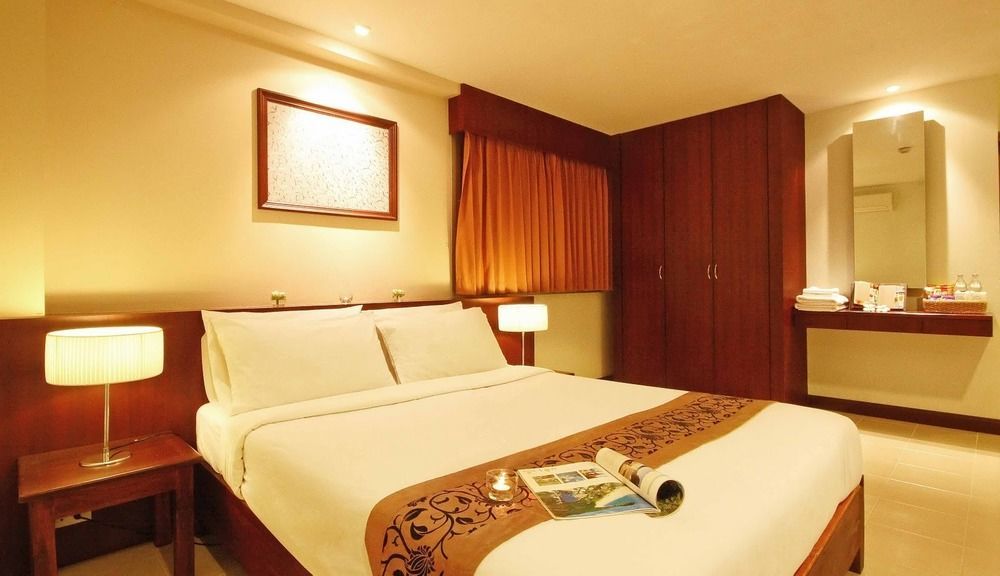 Grace Land Hotel Аруша Екстериор снимка